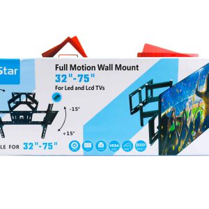 Nosač za LED LCD TV zidni V-Star CP502 32''-70'' 50kg