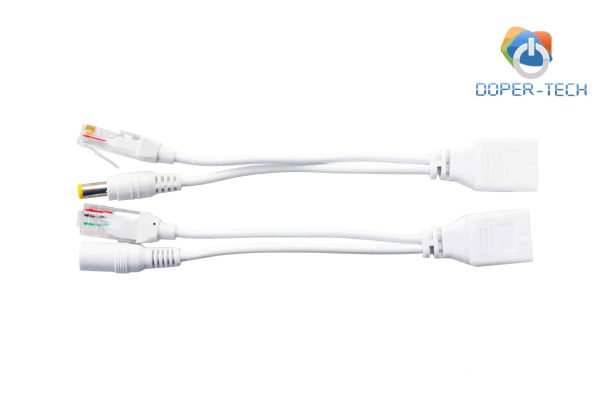 POE IP Adapter za kamere