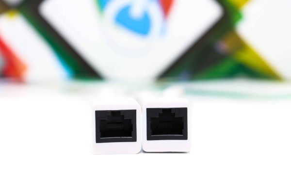 POE IP Adapter za kamere - Slika 2