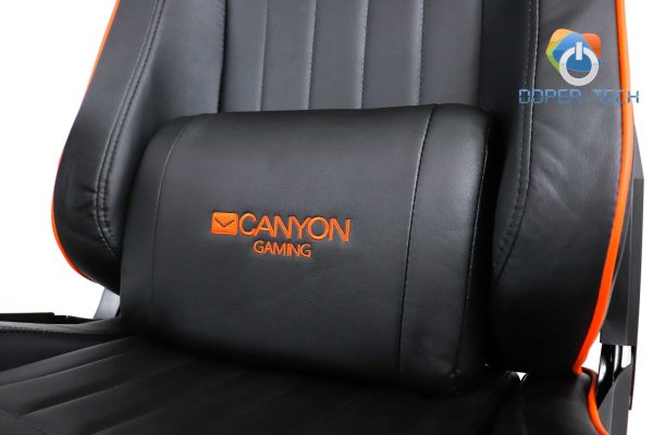 Gaming stolica Canyon Corax CND-SGCH5 - Slika 11