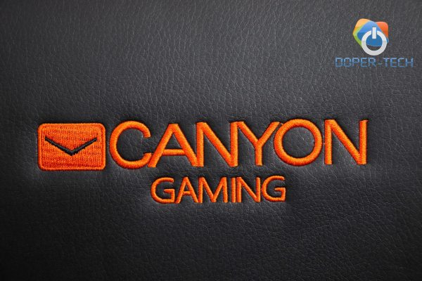 Gaming stolica Canyon Corax CND-SGCH5 - Slika 12