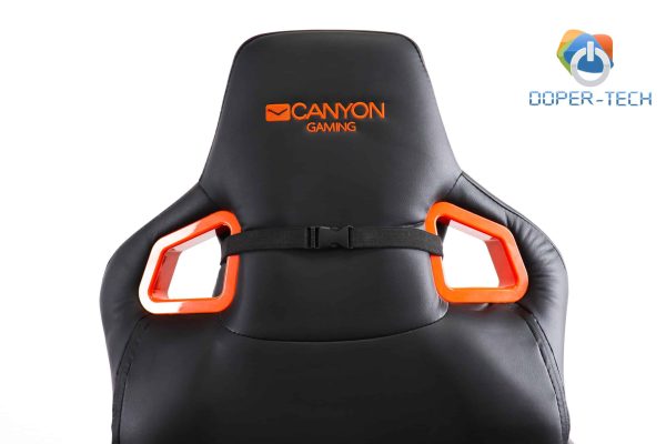 Gaming stolica Canyon Corax CND-SGCH5 - Slika 14
