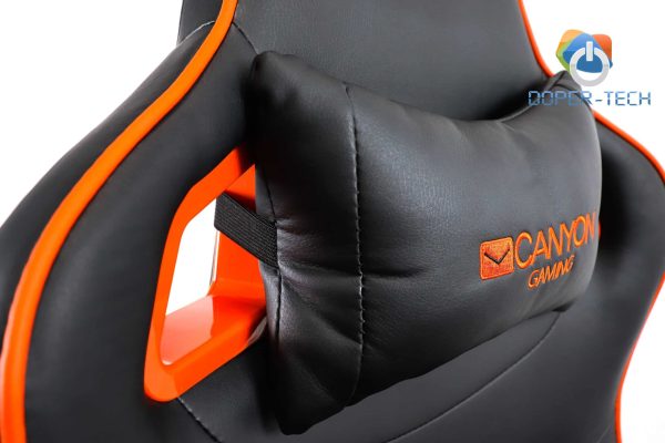 Gaming stolica Canyon Corax CND-SGCH5 - Slika 16