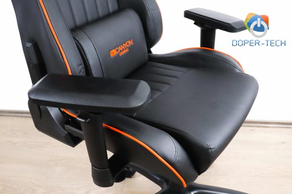Gaming stolica Canyon Corax CND-SGCH5 - Slika 17
