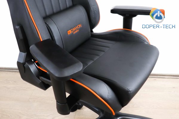 Gaming stolica Canyon Corax CND-SGCH5 - Slika 18