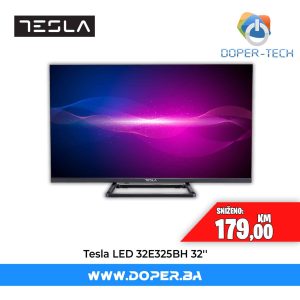 TV Tesla 32E325BH 32'' HD