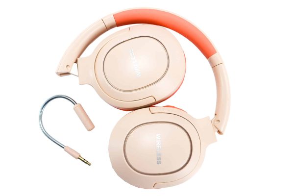Slušalice bežične Borg L800 RGB Wireless - Slika 13