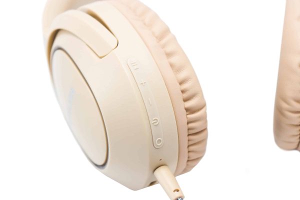 Slušalice bežične Borg L800 RGB Wireless - Slika 15