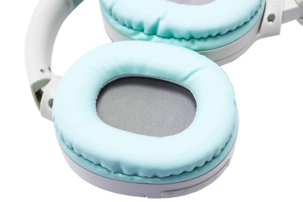 Slušalice bežične Borg L800 RGB Wireless - Slika 16