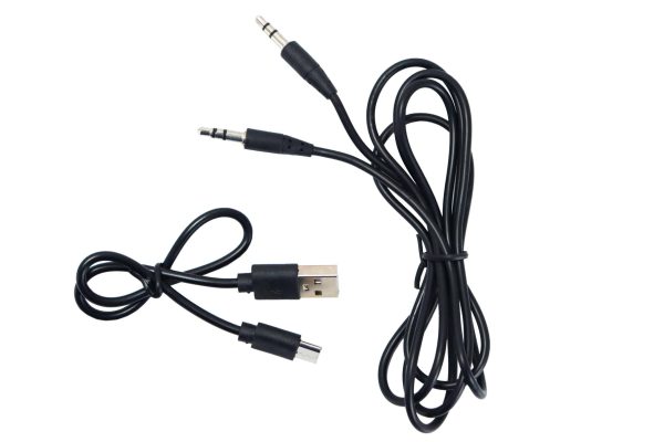 Slušalice bežične Borg L800 RGB Wireless - Slika 17