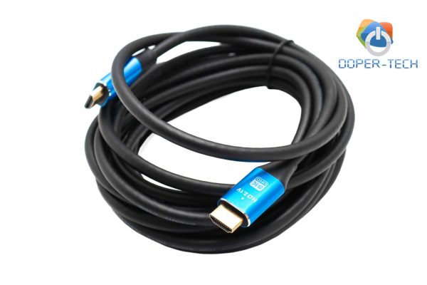 Kabal HDMI 5m 8K 60HZ