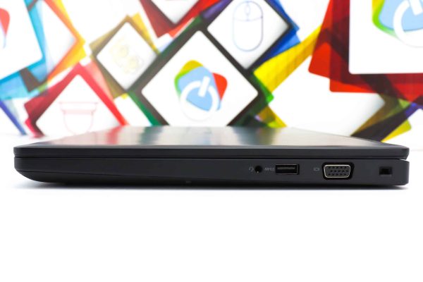 Laptop Dell Latitude 5490 i5-7200u 256GB SSD 8GB DDR4 14" - Slika 8