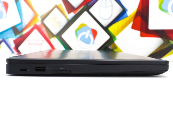 Laptop Dell Latitude 5490 i5-7200u 256GB SSD 8GB DDR4 14" - Slika 9