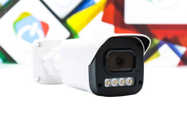 Video nadzor set 4 kanalni 2MP AHD HX-A05L4-BX18 - Slika 7