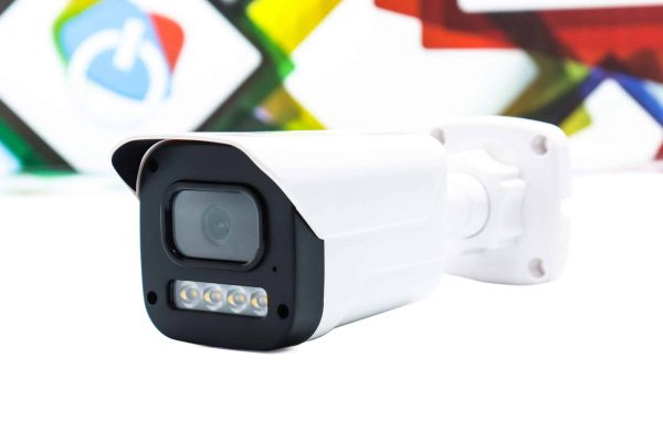 Video nadzor set 4 kanalni 2MP AHD HX-A05L4-BX18 - Slika 9