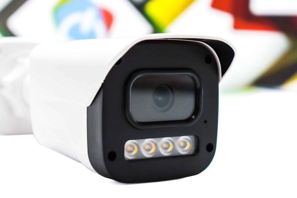 Video nadzor set 4 kanalni 2MP AHD HX-A05L4-BX18 - Slika 6