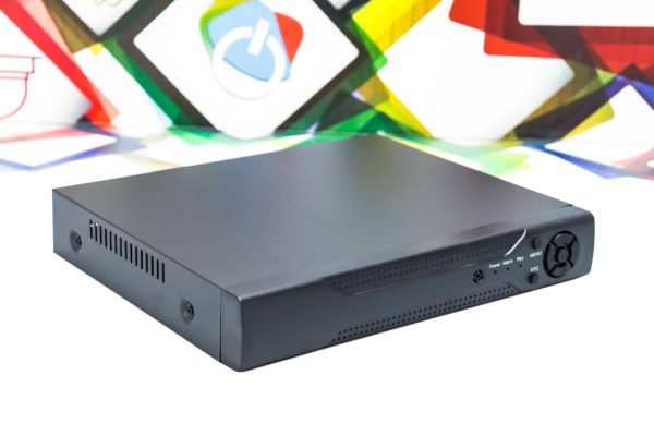 Video nadzor set 4 kanalni 2MP AHD HX-A05L4-BX18 - Slika 15