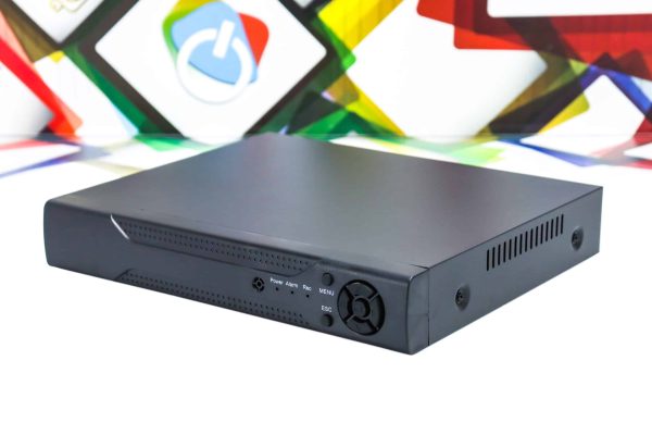 Video nadzor set 4 kanalni 2MP AHD HX-A05L4-BX18 - Slika 16