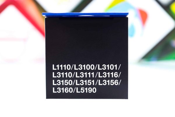 Toner / boje za Epson 103 65ml Ink bottle - Slika 2