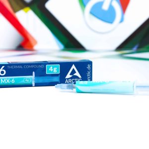 Termalna pasta Arctic MX-6 4g