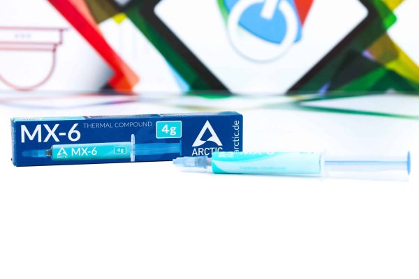 Termalna pasta Arctic MX-6 4g