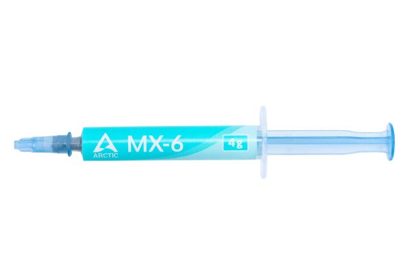 Termalna pasta Arctic MX-6 4g - Slika 2