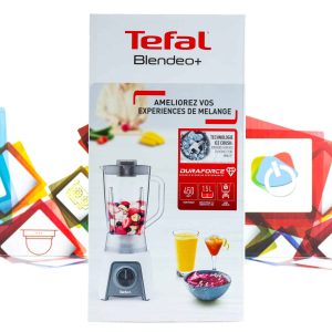 Blender Tefal Blendeo+ BL2C0130 sjeckalica mješalica