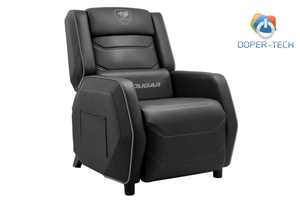 Gaming fotelja Cougar Ranger S Black