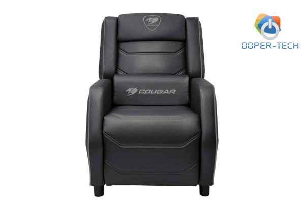 Gaming fotelja Cougar Ranger S Black - Slika 2