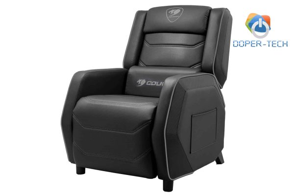 Gaming fotelja Cougar Ranger S Black - Slika 3