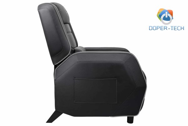 Gaming fotelja Cougar Ranger S Black - Slika 4