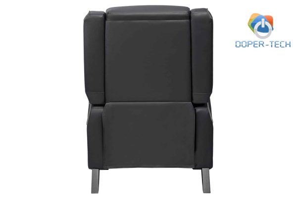 Gaming fotelja Cougar Ranger S Black - Slika 5
