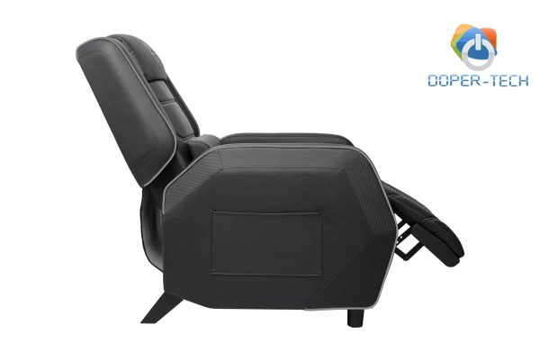 Gaming fotelja Cougar Ranger S Black - Slika 6