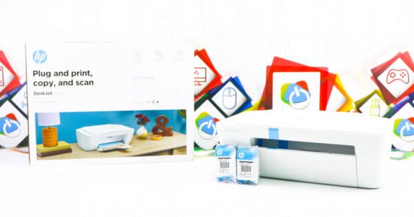 Printer / štampač / skener / kopir HP DeskJet 2320 AiO