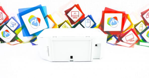 Printer / štampač / skener / kopir HP DeskJet 2320 AiO - Slika 4