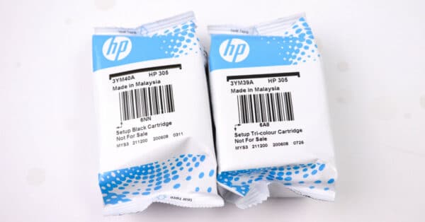 Printer / štampač / skener / kopir HP DeskJet 2320 AiO - Slika 6