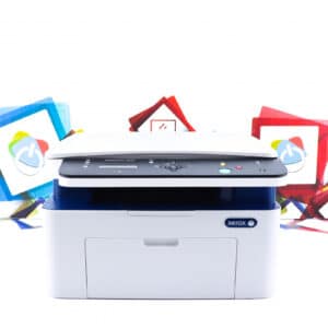 Printer štampač skener kopir Xerox WorkCentre 3025 WiFi