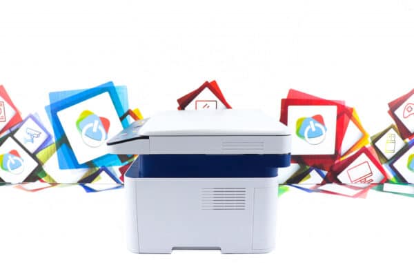 Printer štampač skener kopir Xerox WorkCentre 3025 WiFi - Slika 4
