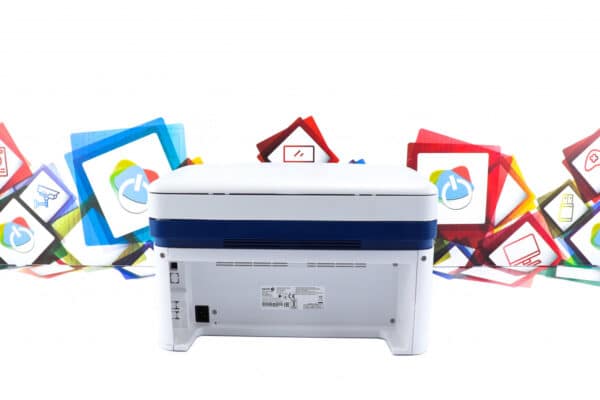Printer štampač skener kopir Xerox WorkCentre 3025 WiFi - Slika 5