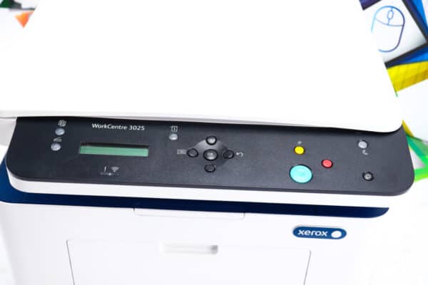 Printer štampač skener kopir Xerox WorkCentre 3025 WiFi - Slika 8