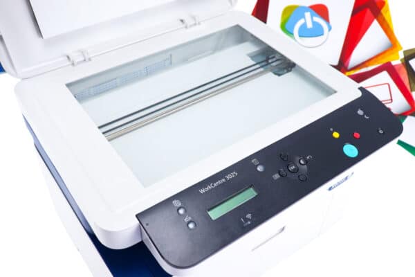 Printer štampač skener kopir Xerox WorkCentre 3025 WiFi - Slika 7