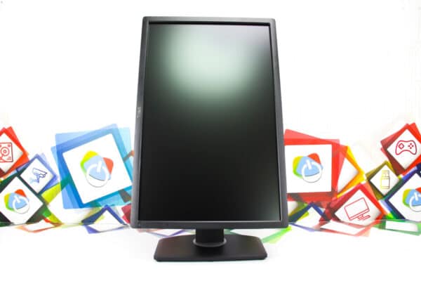 Monitor DELL U2412M UltraSharp 24'' IPS - Slika 7