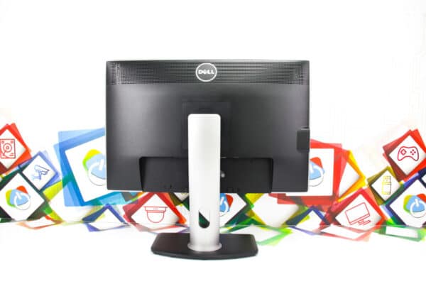 Monitor DELL U2412M UltraSharp 24'' IPS - Slika 5