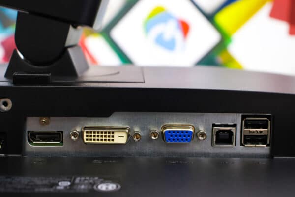 Monitor DELL U2412M UltraSharp 24'' IPS - Slika 12