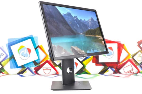 Monitor DELL P2217f 22'' LED - Slika 2