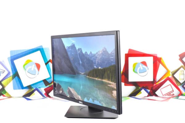 Monitor DELL P2217f 22'' LED - Slika 3