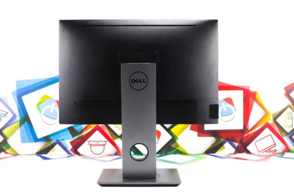 Monitor DELL P2217f 22'' LED - Slika 4