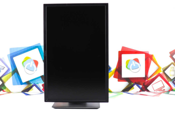Monitor DELL P2217f 22'' LED - Slika 5