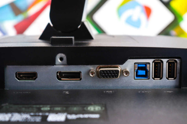 Monitor DELL P2217f 22'' LED - Slika 7