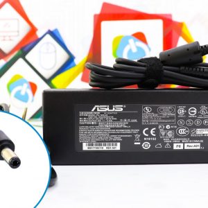 Punjač za laptop Asus 19V 6,3A 120W 5,5x2,5mm